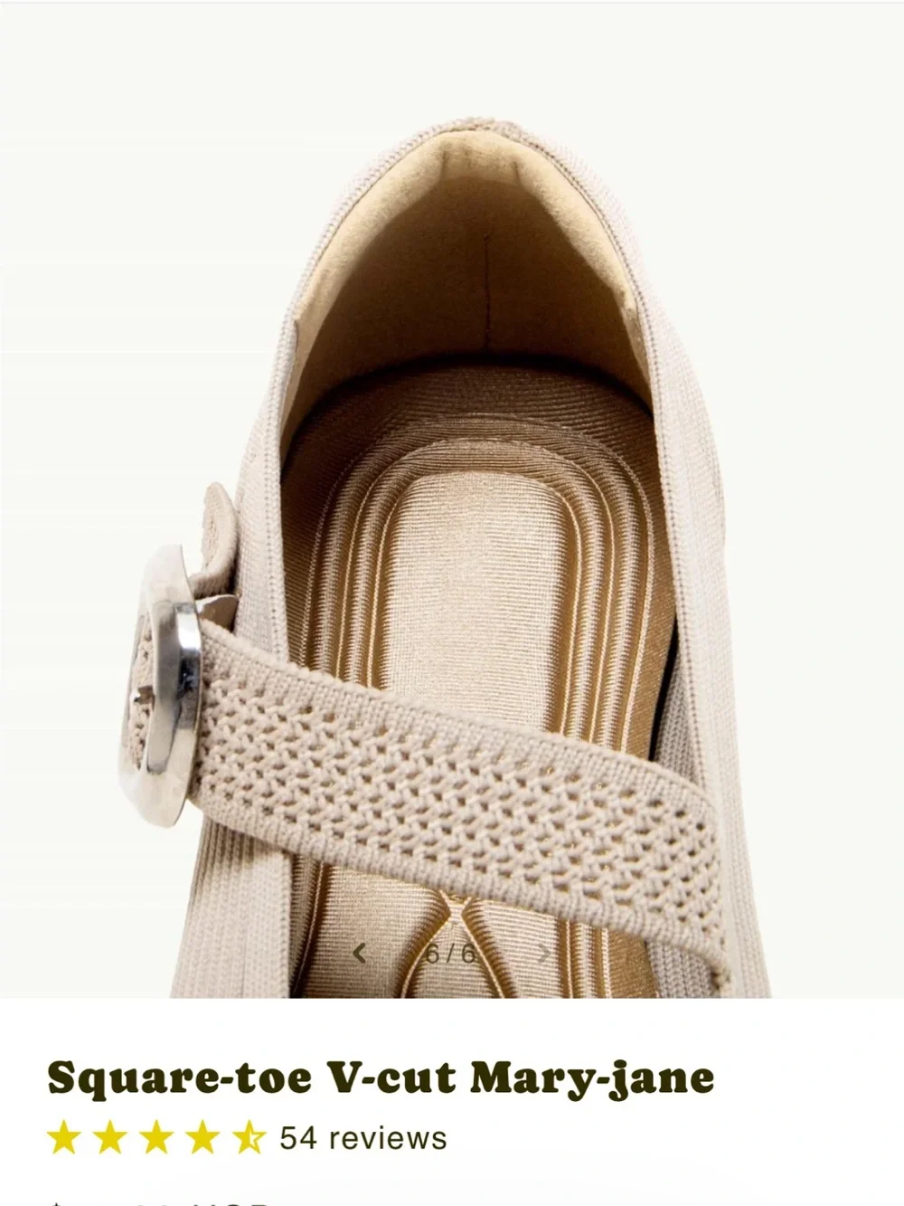 lilivie 😇elegant beige
